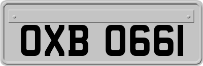 OXB0661