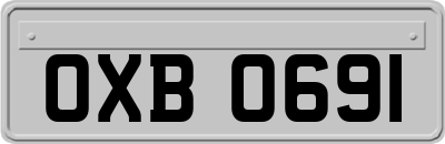 OXB0691