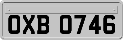 OXB0746