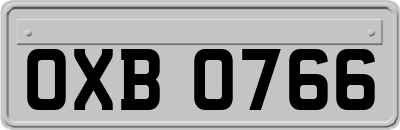 OXB0766