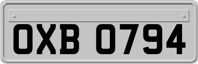 OXB0794