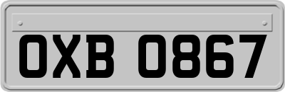 OXB0867
