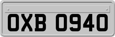 OXB0940