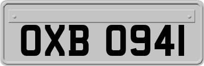 OXB0941