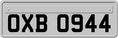 OXB0944