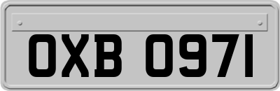 OXB0971