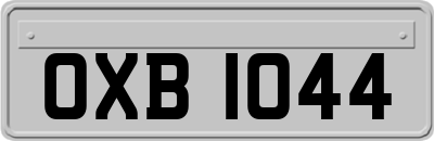 OXB1044