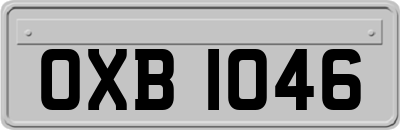 OXB1046