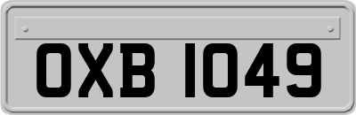 OXB1049