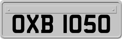 OXB1050