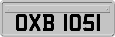 OXB1051