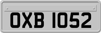 OXB1052