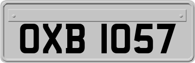 OXB1057