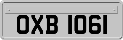 OXB1061