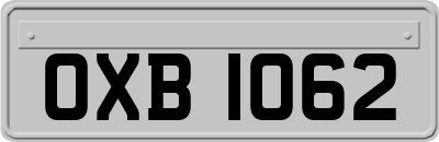 OXB1062