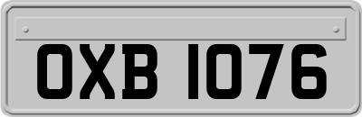 OXB1076