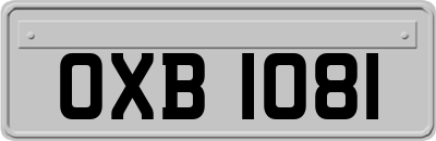 OXB1081