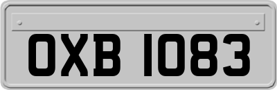 OXB1083