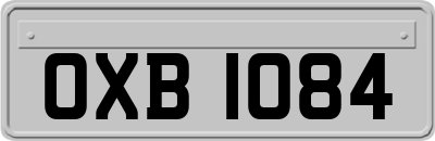 OXB1084