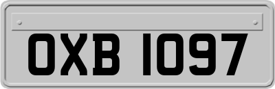 OXB1097