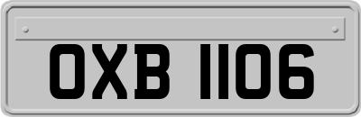 OXB1106
