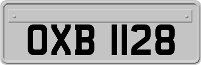 OXB1128