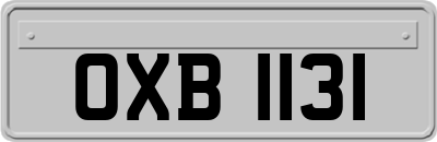 OXB1131
