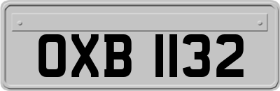 OXB1132