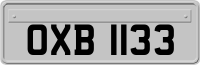 OXB1133
