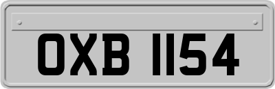 OXB1154