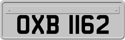 OXB1162