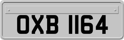 OXB1164