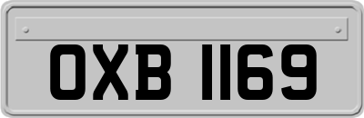 OXB1169