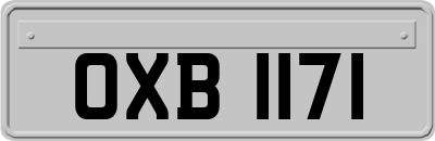 OXB1171
