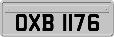 OXB1176