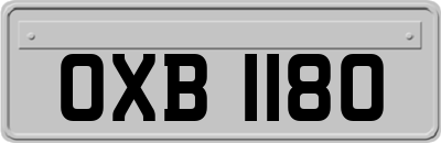 OXB1180