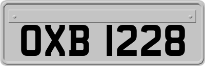 OXB1228