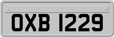 OXB1229