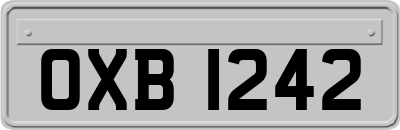 OXB1242