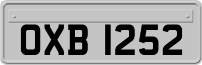 OXB1252