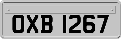 OXB1267