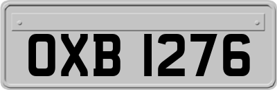 OXB1276