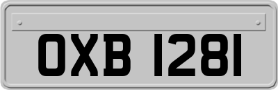 OXB1281