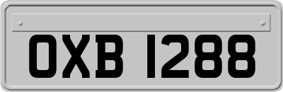 OXB1288
