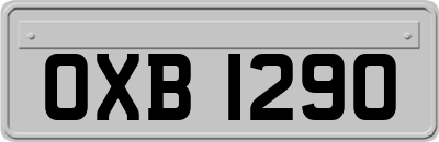 OXB1290