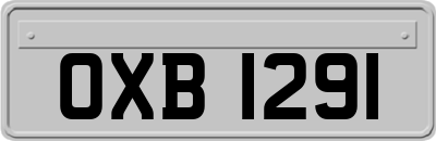 OXB1291