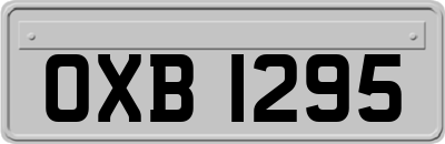 OXB1295