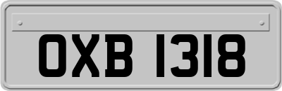 OXB1318