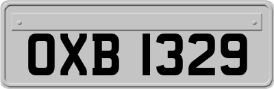 OXB1329