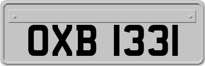 OXB1331
